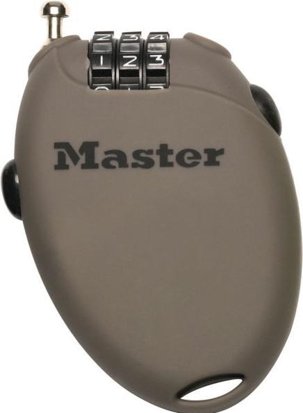 Image du produit Master Lock Karabinerschloss