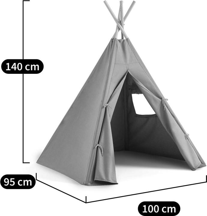Actual product image La Redoute Interieurs Tipea