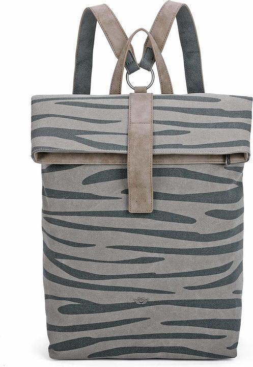 Zebra Wild