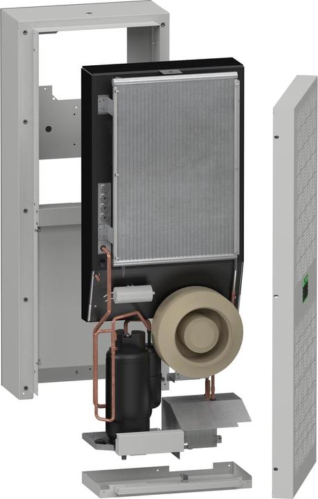 Image du produit Schneider Electric Schneider Elect Nsycu2k3p4dg