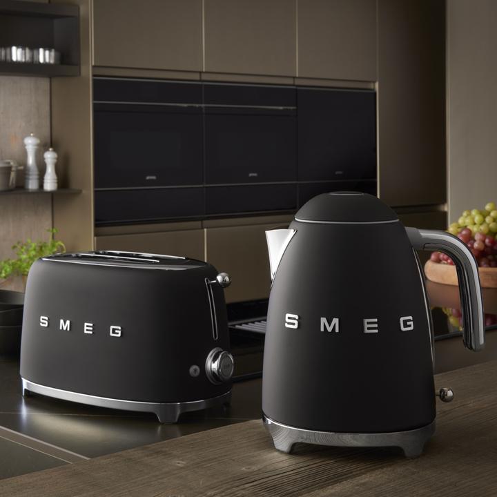 Produktbild Smeg 50's Retro Style (1.70 l, EU-Stecker)