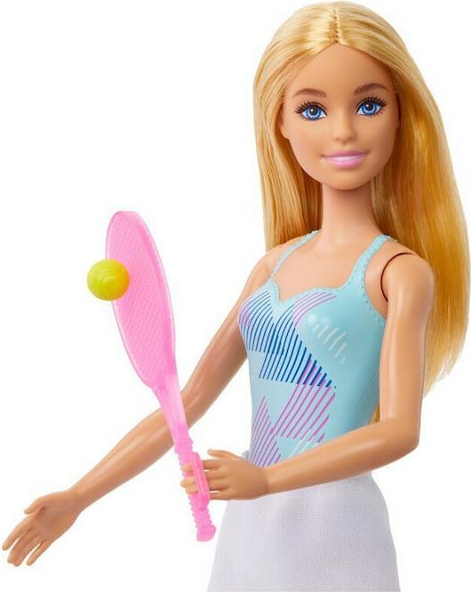 Actual product image Barbie HBW98