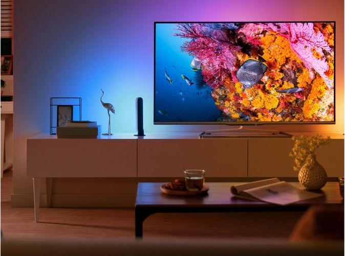 Produktbild Philips Hue Play Basis (530 lm)