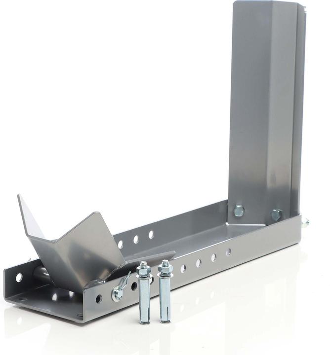 Actual product image XPOtool Motorbike stand