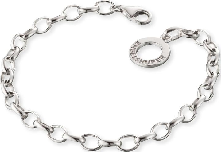 Engelsrufer Armband Silber (19.50 cm, 925er Silber)