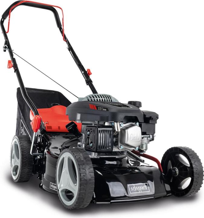 Scheppach MP132-42 (Benzina)