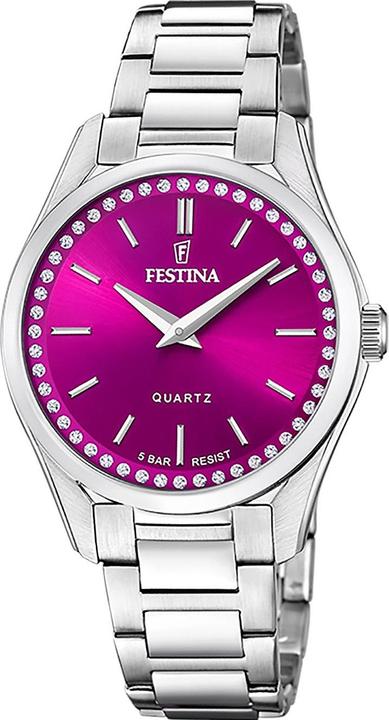 Immagine prodotto Festina Mademoiselle (Orologio da polso analogico, 36 mm)