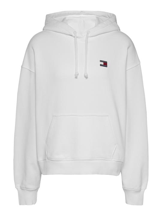 Produktbild Tommy Jeans Tjw Bxy Badge Hoodie Ext (M)