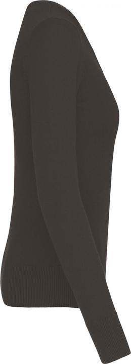 Produktbild Kariban Pullover mit Rundhalsausschnitt Frau (XXL)