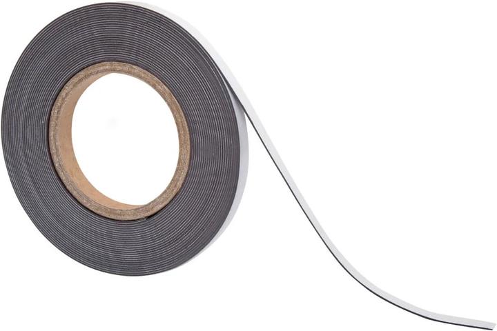Actual product image Maul Magnetic tape (10 x)
