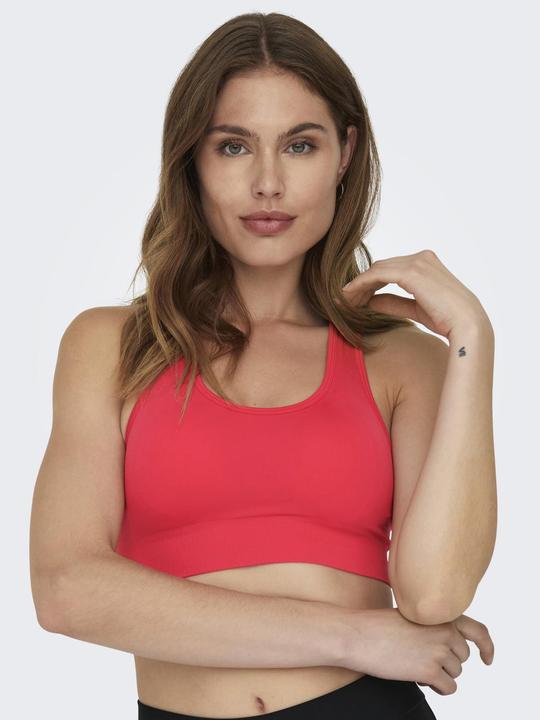 Actual product image Only Play Daisy Seam Sports Bra Noos (S)