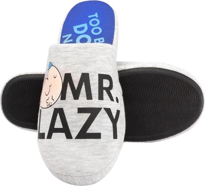 Produktbild Mr. Men Hausschuhe (44.5)