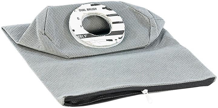 Actual product image AGT Set of 2 Universal Continuous Vacuum Cleaner Bag (2 x)