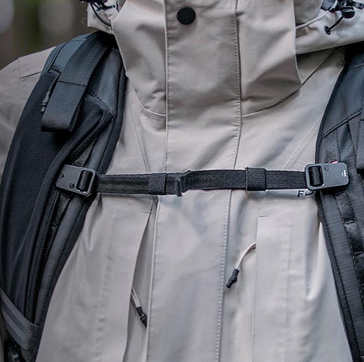 Produktbild Pgytech Rucksack OneMo 2 35L (space black) (Fotorucksack, 35 l)