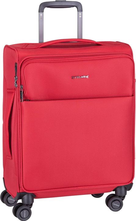 Immagine prodotto Stratic Luce + custodia (37 l, Bagaglio a mano (fino a 50 litri))