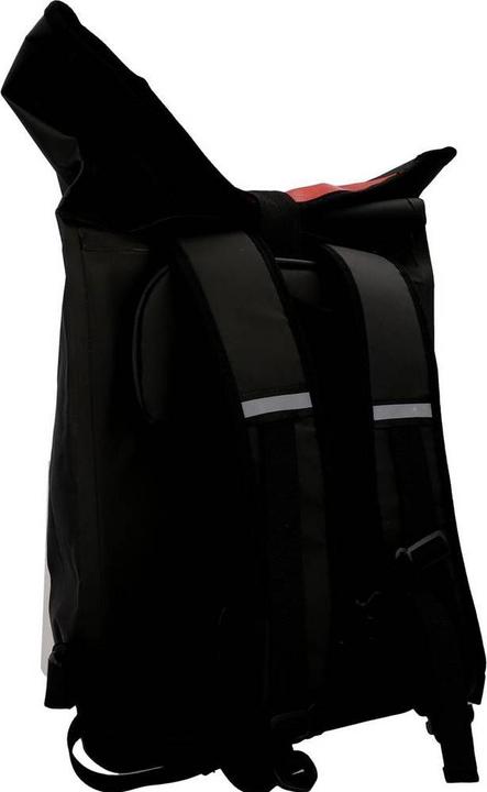 Actual product image Fischer Luggage carrier bag (23 l, Luggage carrier bag)