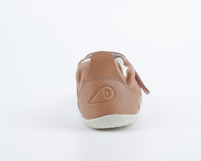 Actual product image Bobux Marvel (21)