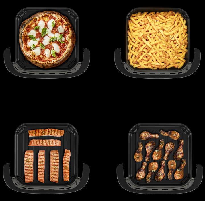 Immagine prodotto Tefal Easy Fry XL Surface FW4018 Heissluftfritteuse