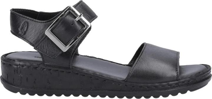 Image du produit Hush Puppies - Sandales à talons compensés ELLIE - Femme (37)