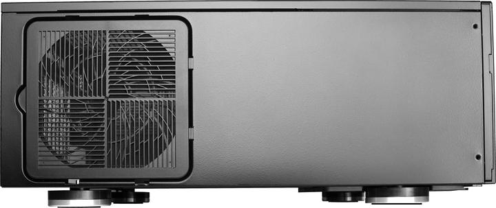Produktbild Silverstone GD08 (ATX, mATX, SSI CEB, SSI EEB)