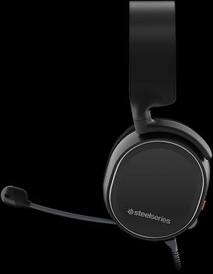 Produktbild SteelSeries Arctis 3 Console Edition (Kabelgebunden)