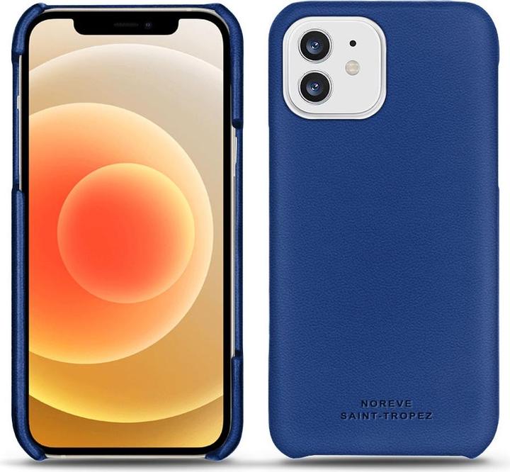 Productafbeelding Noreve Lederen omslag (Apple iPhone 12 mini)