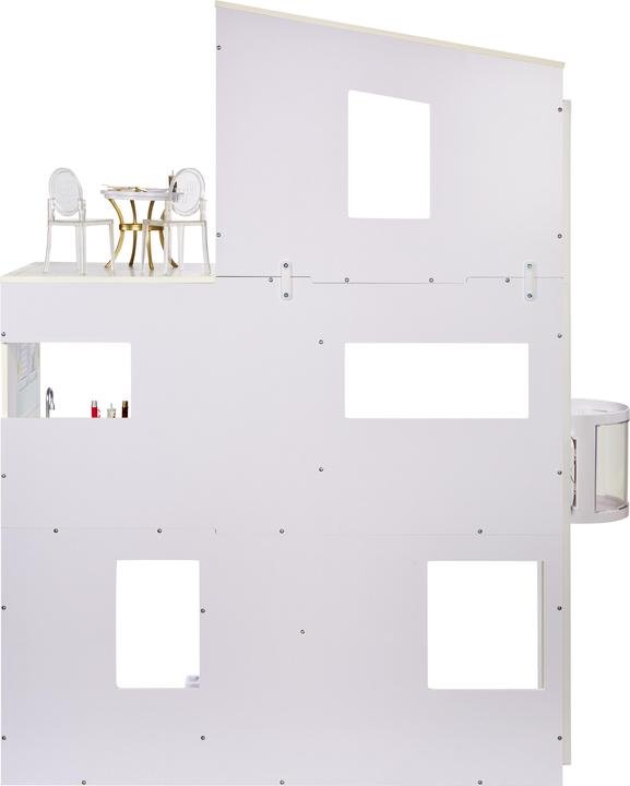 Actual product image MGA Rainbow High Townhouse