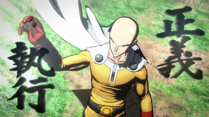 Immagine prodotto Microsoft L'eroe di One Punch Man Nodody KnowsEdizione Deluxe (Xbox One X, Xbox Series X, Xbox One S, Xbox Serie S)