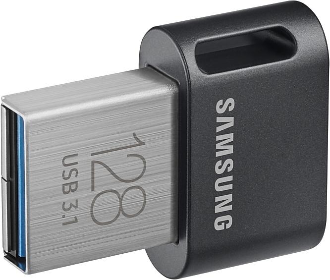 Immagine prodotto Samsung Fit Plus (128 GB, USB-A, USB 3.1)
