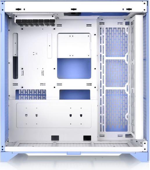 Actual product image Thermaltake CTE E600 MX Hydrangea Blue (mATX, Mini-ITX, ATX, E-ATX)