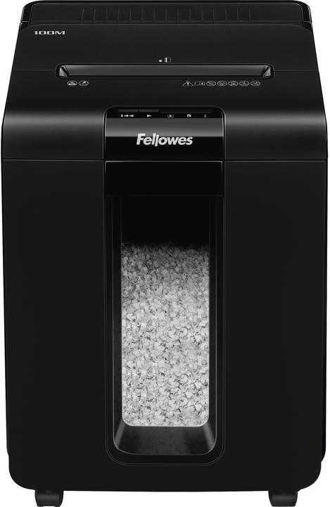 Produktbild Fellowes AutoMax 100M (Partikelschnitt)