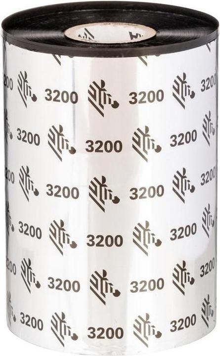 Produktbild Zebra ZipShip 3200 (11 cm, Schwarz)