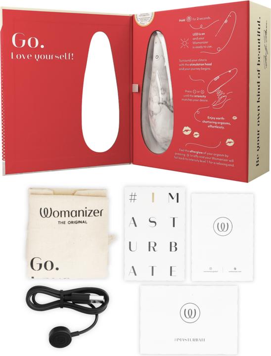 Immagine prodotto Womanizer Classico 2 Marilyn Monroe