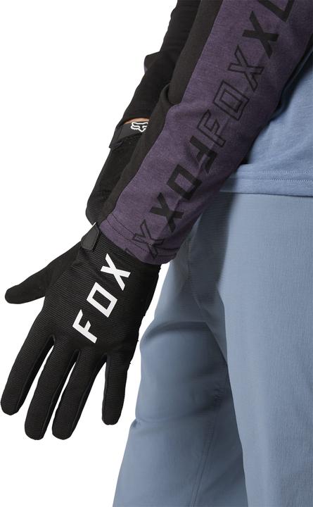 Immagine prodotto Fox Guanti Ranger Gel (8, S)