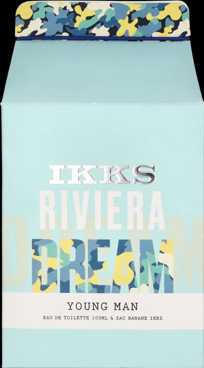 Produktbild Ikks Young Man