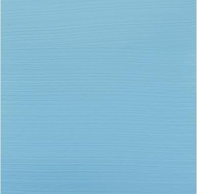 Produktbild Amsterdam Acrylfarbe Standard Series 551 (Himmelblau Hell, 120 ml)