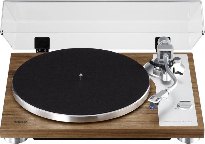 Produktbild TEAC TN-4-SE/WA (Manuell)