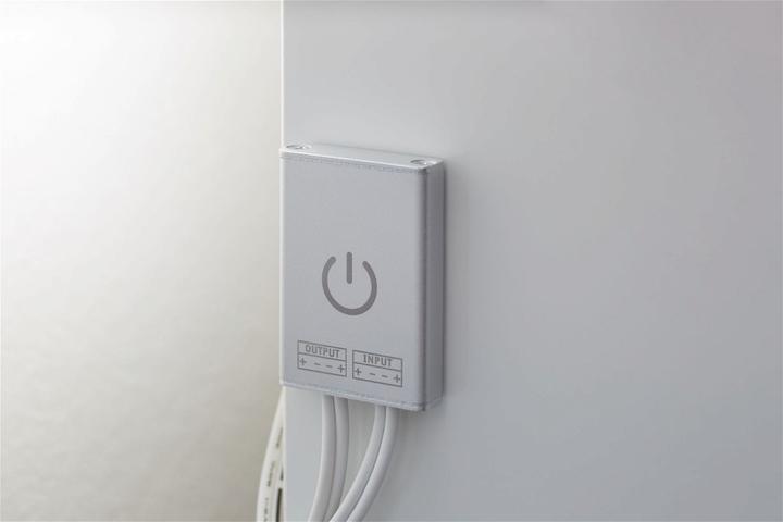 Actual product image Paulmann MaxLED Touch Switch