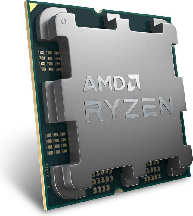 Produktbild AMD Ryzen 7 7700 (AM5, 3.80 GHz, 8 -Core)
