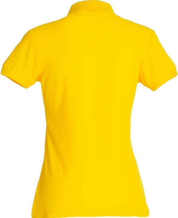 Actual product image Clique Polo shirt (XXL)