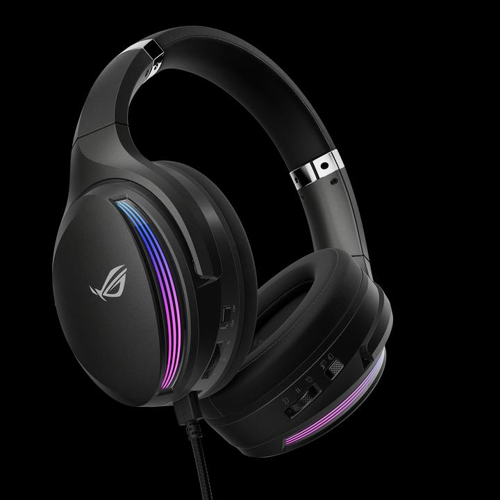 Image du produit ASUS ROG Fusion II 500 (Filaire)