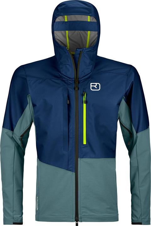 Image du produit Ortovox Mesola Jacket (S)