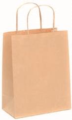 Produktbild Glorex Papiertragetasche (Geschenktüte, 1 x)