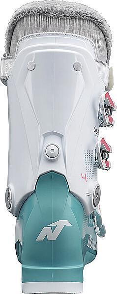 Immagine prodotto Nordica Speedmachine J4 Girl (25.5)