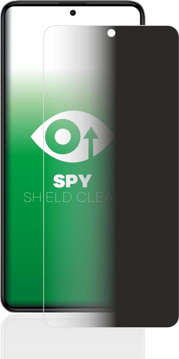 Image du produit upscreen Spy Shield Protection Anti-Espion (1 pièce(s), Xiaomi Poco F5 Pro)