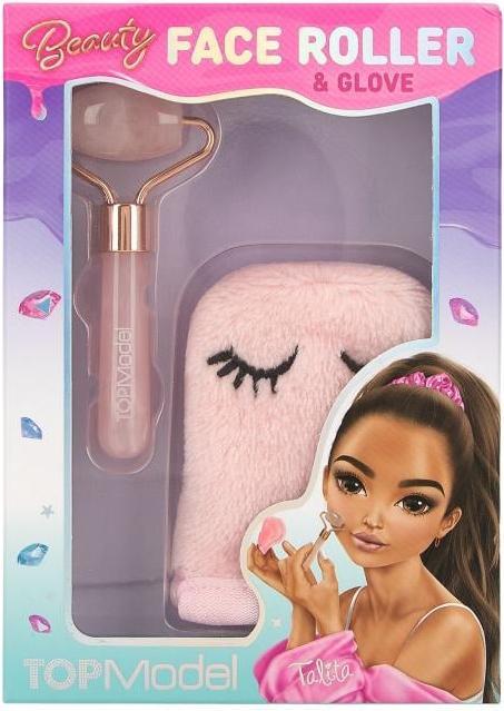 Produktbild Magni Gesichtsroller Set TOPModel BEAUTY and ME
