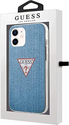 Produktbild Guess Case (Apple iPhone 12 mini)