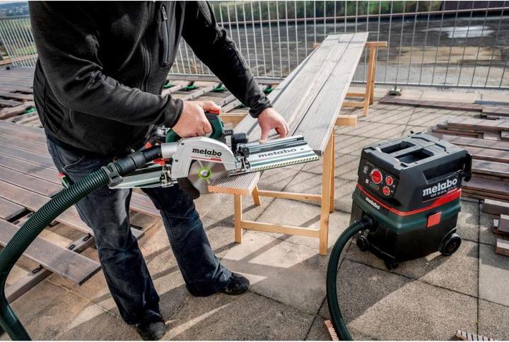 Actual product image Metabo Set KS 18 LTX 66 BL