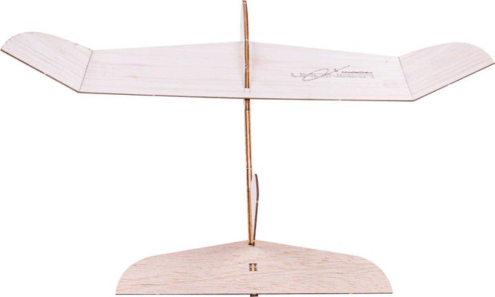 Actual product image Modellbau Lindinger Free flight model ""