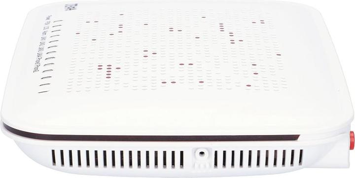 Actual product image ZTE GPON F620 ONU V3 (2POTS+1GE+3FE) ( F620 V3)